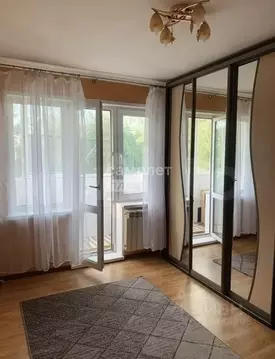 1-к кв. Московская область, Ногинск Богородский городской округ, ул. ...