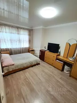 1-к кв. Кабардино-Балкария, Нальчик просп. Кулиева, 24 (31.0 м)
