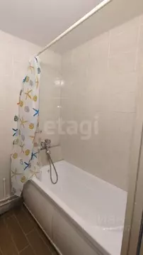 1-к кв. Новосибирская область, Новосибирск ул. Солидарности, 85 (30.2 ...