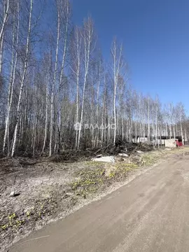 Участок в Нижегородская область, Нижний Новгород д. Черемисское, ...