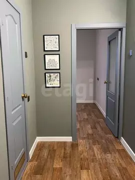 1-к кв. Орловская область, Орловский муниципальный округ, д. Жилина ...