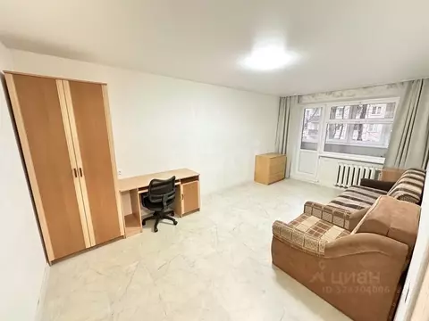 1-к кв. Московская область, Люберцы Юбилейная ул., 4 (29.5 м)