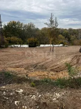 Участок в Оренбургская область, Оренбург Манежная ул. (475.0 сот.)