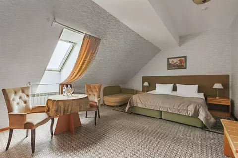 Комната Владимирская область, Суздаль ул. Толстого, 5 (28.0 м)