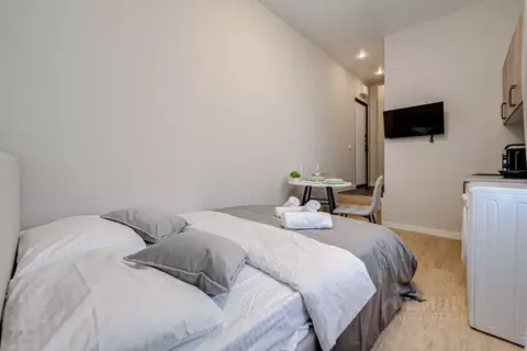 Студия Москва Варшавское ш., 77К2 (17.0 м)