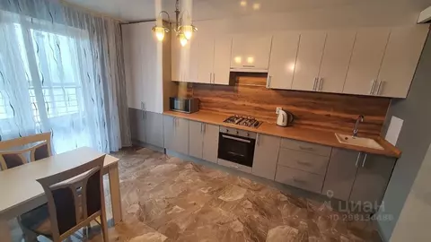 1-к кв. Рязанская область, Рязань Олимпийский городок мкр, 9 (45.0 м)