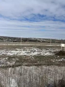Участок в Волгоградская область, Городищенский район, Орловское с/пос, ...
