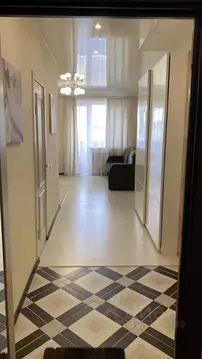 Студия Московская область, Реутов Юбилейный просп., 40 (30.0 м)