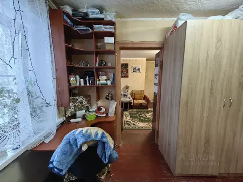 2-к кв. Московская область, Балашиха Заря мкр, ул. Ленина, 1/7 (41.2 ...