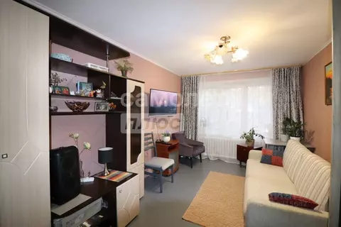 3-к кв. Алтайский край, Барнаул ул. Веры Кащеевой, 12 (66.0 м)