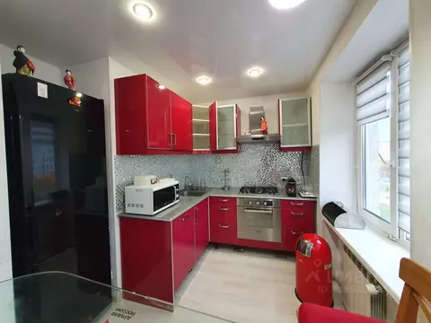 2-к кв. Санкт-Петербург Кавалергардская ул., 19 (55.0 м)