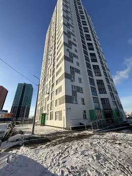 Студия Башкортостан, Уфа просп. Дружбы Народов, 61/1 (30.0 м)