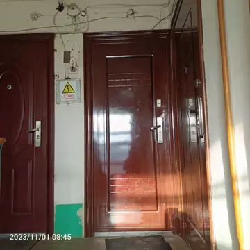 2-к кв. Волгоградская область, Жирновск ул. Ломоносова, 56 (41.5 м)