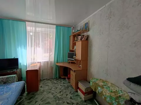 Комната Башкортостан, Уфа Бакалинская ул., 66/4 (12.0 м)