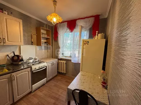 2-к кв. Тверская область, Тверь бул. Цанова, 11к1 (45.0 м)