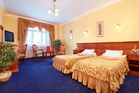 Комната Владимирская область, Суздаль ул. Ленина, 45 (18.0 м)