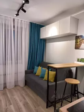 Студия Московская область, Королев Октябрьский бул., 26 (20.0 м)