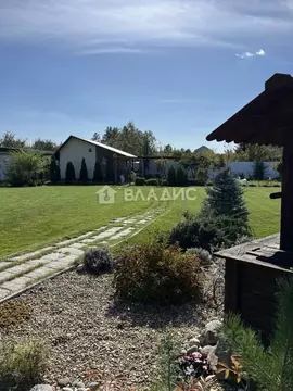 Дом в Воронежская область, Рамонский район, Новоживотинновское с/пос, ...