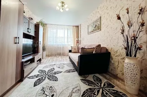 1-к кв. Краснодарский край, Краснодар Московская ул., 131к3 (41.8 м)