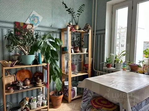 1-к кв. Татарстан, Казань просп. Победы, 78 (40.0 м)