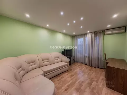 1-к кв. Москва Большая Черемушкинская ул., 10К1 (35.0 м)