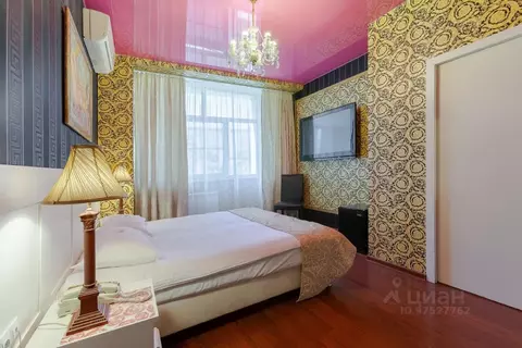 Комната Самарская область, Самара Московское шоссе, 23-й км, 30 (17.0 ...