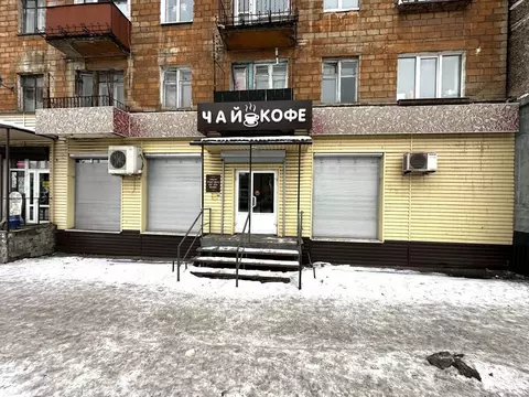 Торговая площадь в Свердловская область, Нижний Тагил ул. Металлургов, ...