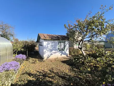 Дом в Владимирская область, Ковров Сад № 1 СНТ, 28 (12 м)