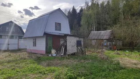 Дом в Владимирская область, Александровский муниципальный округ, ...