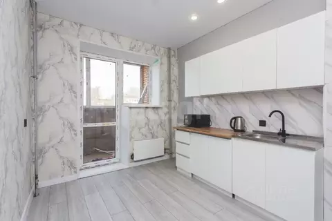 3-к кв. Башкортостан, Уфа Бакалинская ул., 19 (90.0 м)