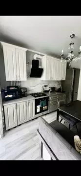 1-к кв. Калининградская область, Калининград Новгородская ул., 3Ак4 ...