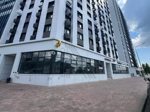 Помещение свободного назначения в Воронежская область, Воронеж ул. ...