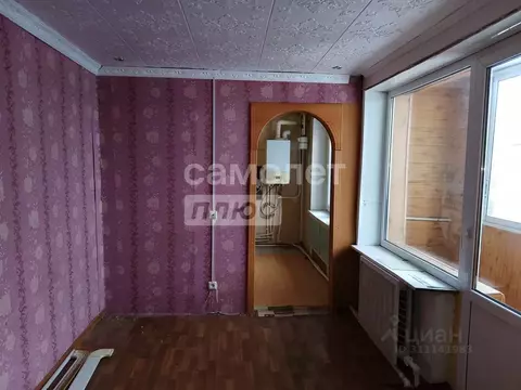 2-к кв. Рязанская область, Михайловский муниципальный округ, с. ...