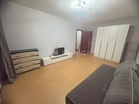 1-к кв. Новосибирская область, Новосибирск Спортивная ул., 19 (42.0 м)