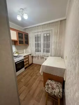 2-к кв. Северная Осетия, Владикавказ Пушкинская ул., 5 (40.0 м)