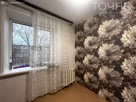 1-комнатная квартира: Пенза, Минская улица, 2 (33.2 м)