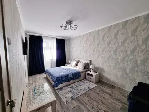 1-к кв. Сахалинская область, Южно-Сахалинск просп. Победы, 39 (33.0 м)