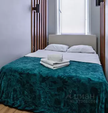 Комната Москва 3-я Хорошевская ул., 2С1