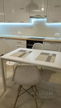 Студия Пермский край, Пермь Полевая ул., 10 (30.0 м)