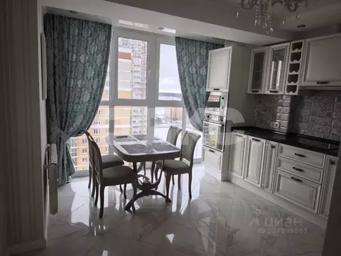 2-к кв. Липецкая область, Липецк ул. Осканова, 7 (57.0 м)