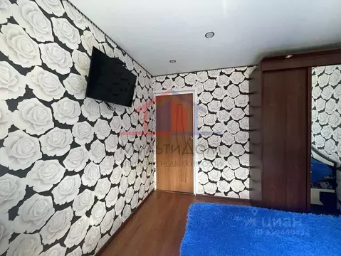 Комната Белгородская область, Губкин ул. Фрунзе, 4 (35.6 м)