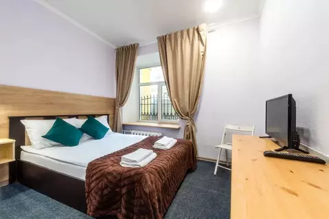 Комната Санкт-Петербург Греческий просп., 13