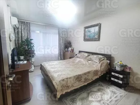 2-к кв. Краснодарский край, Сочи ул. Дарвина, 93 (48.5 м)