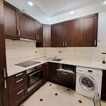 1-к кв. Московская область, Одинцово ул. Чистяковой, 68 (38.0 м)