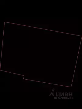 Участок в Краснодарский край, Туапсинский муниципальный округ, с. ...