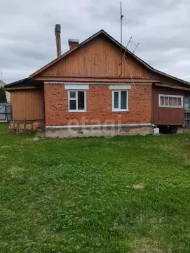 Дом в Калужская область, Малоярославец ул. Циолковского, 1 (45 м)