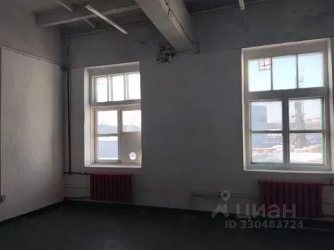 Склад в Санкт-Петербург ул. Швецова, 41к2 (80 м)