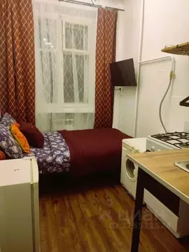 Комната Москва Новая Басманная ул., 4-6С3