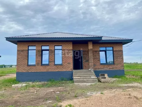 Дом в Башкортостан, Уфа городской округ, с. Нагаево  (100 м)