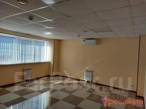 Офис в Хабаровский край, Хабаровск ул. Победы, 67Б (61 м)